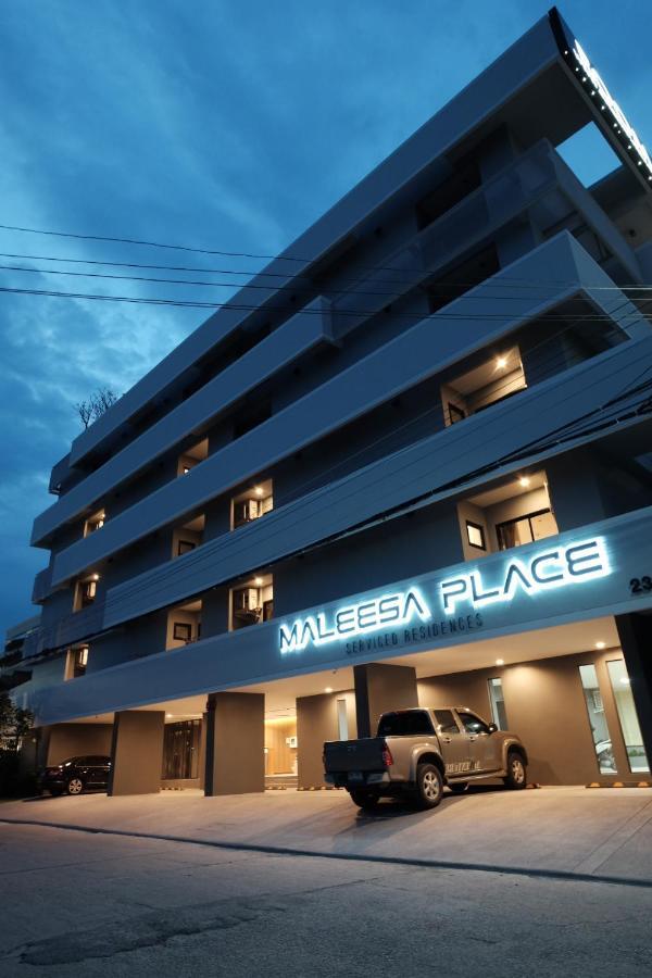 Maleesa Place HHQ Exterior foto